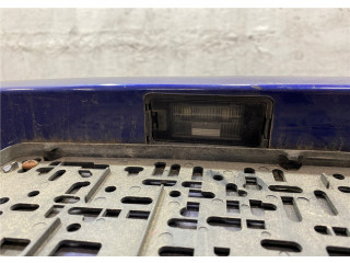 Бампер Seat Ibiza 3 2001-2006 задний 6L6807417P