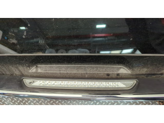 Моторчик заднего дворника Peugeot 2008 2013-2019