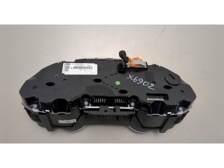 Панель приборов  Audi A5 (8T) 2007-2016       8T0920951E     