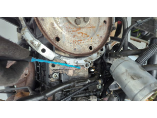 Турбина Ford Galaxy 2000-2006