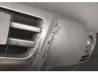 Бампер Mitsubishi Pajero / Montero 2000-2006 передний MN133637HD