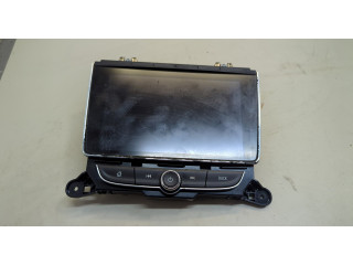 Дисплей мультимедиа  Buick Encore 2016-2022 42688395       