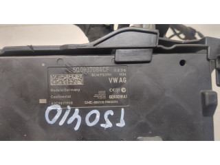 Блок БСМ Skoda SuperB 2015-2025 5Q0937084CF