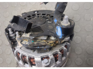 Генератор Ford Bronco Sport 2020-2024 JX6Z10346K