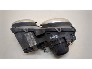 Фара передняя  Jaguar X-type правая 