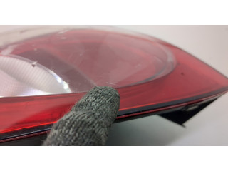 Задний фонарь          