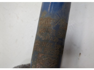 Стойка амортизатора Opel Meriva 2003-2010 24403466, 13225724, 72119125, 93186919