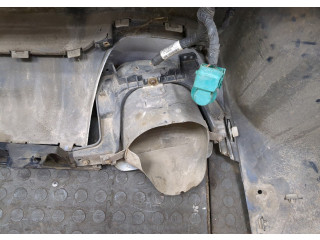 Бампер  Jeep Cherokee 2013- задний   