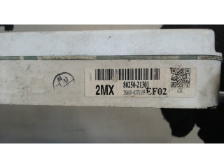 Дисплей бортового компьютера SsangYong Rodius 2004-2013 8025021301