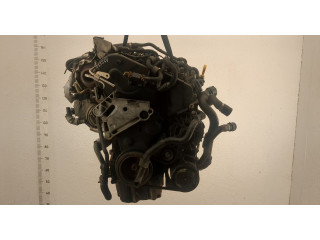 Турбина Volkswagen Caddy 2015-