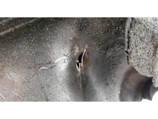 Генератор Mitsubishi Montero Sport / Pajero Sport 1996-2008