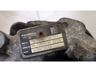  Турбина  Nissan X-Trail (T32) 2013-             1441100Q3D