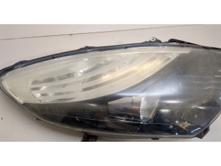 Фара передняя Renault Scenic 2009-2012 правая