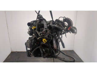 Генератор  Renault Trafic 2001-2014       231001202R    