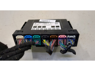 Блок комфорта  Chevrolet Equinox 2017-        