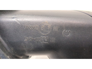 Зеркало боковое  Skoda Octavia (A5) 2004-2013  левое           