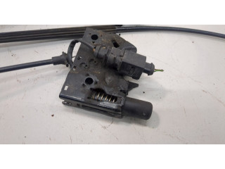 Замок капота Audi A3 (8V) 2012-2020