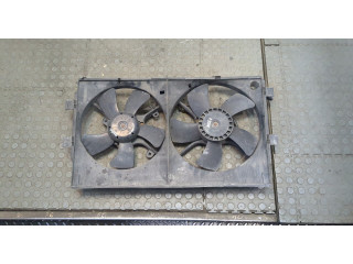 Вентилятор радиатора Mitsubishi Outlander XL 2006-2012