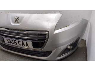 Бампер  Peugeot 5008 2009-2016 передний   