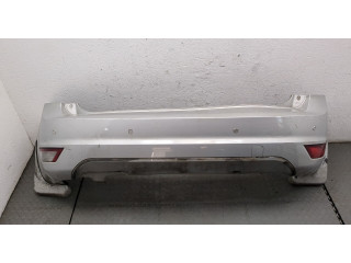 Бампер  Ford Focus 2 2008-2011 задний   