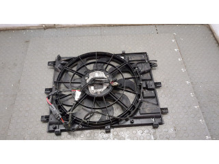 Вентилятор радиатора  Chevrolet Equinox 2017-2024           