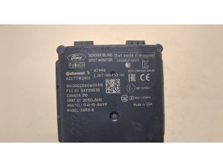 Радар круиз контроля  Ford Escape 2019-2022 lj6t14d453ac       