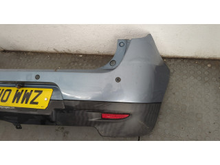 Бампер  Mitsubishi Colt 2002-2012 задний   