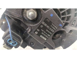Генератор Smart Fortwo 2007-2015 A0131546902, 0124225058
