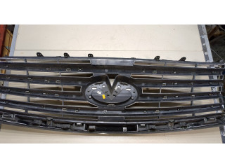 Решетка радиатора  Infiniti QX60 2013-2016          3.5 