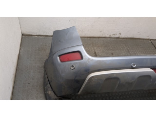 Бампер  Renault Koleos 2008-2016 задний    