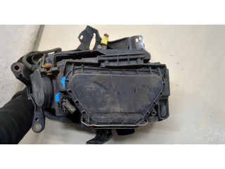 Фара передняя  Audi A5 (8T) 2007-2016 левая 