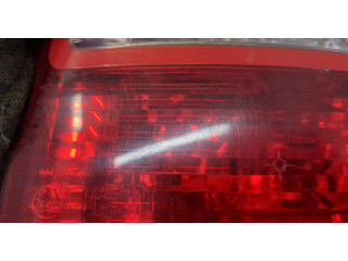 Задний фонарь