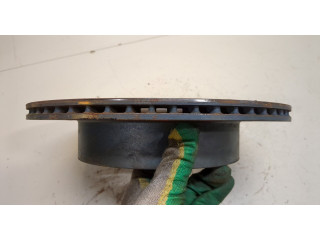 Диск тормозной  Infiniti FX 2003-2008 3.5  задний    43206CA000      