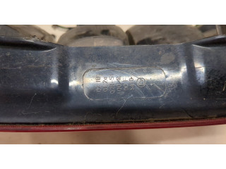 Задний фонарь