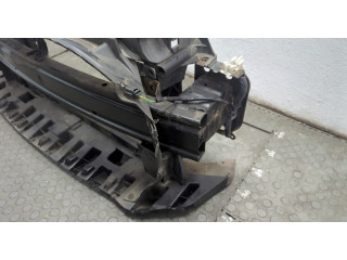 Замок капота  Ford Fiesta 2012-2019     