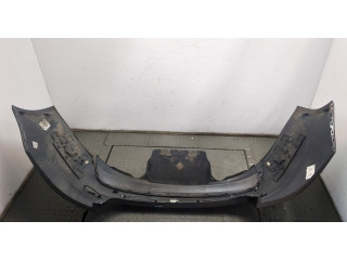 Бампер Jaguar XF 2015–2020 задний