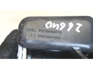 Подушка безопасности переднего пассажира Fiat Grande Punto 2005-2011