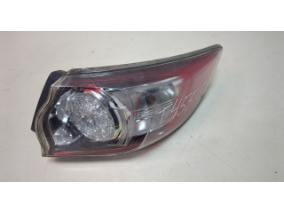 Задний фонарь