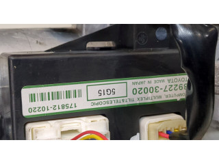  рейка  Колонка рулевая  Lexus GS 2005-2012      