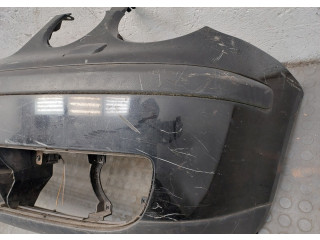 Бампер  Volkswagen Polo 2001-2005 передний   