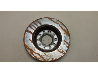 Диск тормозной  Skoda Octavia (A5) 2004-2013   задний         