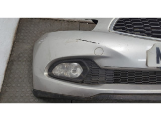 Бампер  KIA Ceed 2012-2018 передний   