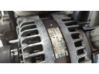 Форсунка топливная  Volvo C30 2006-2013         