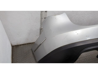 Бампер Volkswagen Passat 6 2005-2010 задний