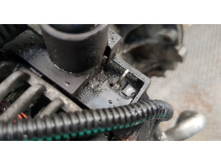 Генератор  Peugeot 2008 2013-2019           