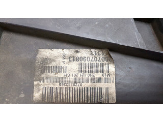 Вентилятор радиатора Volkswagen Transporter 5 2003-2009