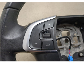 Руль Citroen C4 2010-2020 4109QT