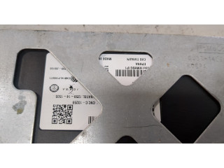 Блок комфорта  Ford Escape 2015-2019        