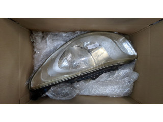 Фара передняя Hyundai i10 2007-2013 левая