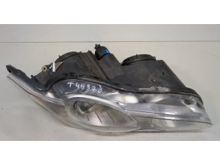 Фара передняя  Jaguar XF 2007–2012 правая 